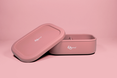 Cutie Pranz Silicon Pink Daisy