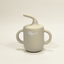 Cana Antivarsare cu Pai Light Cream