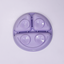 Farfurie Silicon Rotunda Lavander Mist