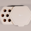 Tavita Inghetare pentru Suzeta Fructe White Sand