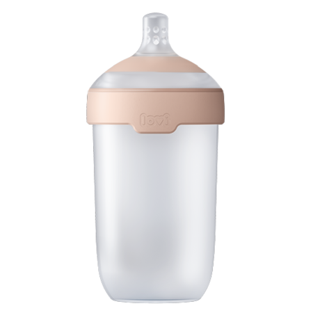 LOVI® Biberon Mammafeel 250 ml