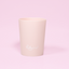 Pahar Silicon Baby Pink