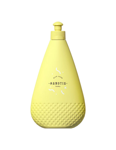 Agnotis® Detergent lichide de vase pentru bebelusi 500ml