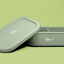 Cutie Pranz Silicon Forest Green