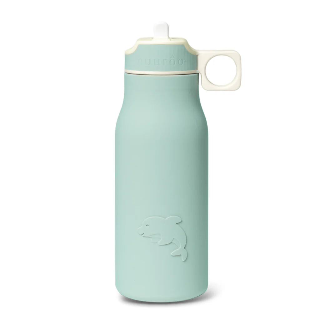LAU Sticla din silicon 400 ml Desert Sage