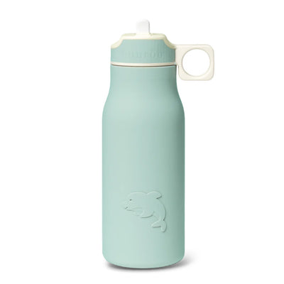 LAU Sticla din silicon 400 ml Desert Sage
