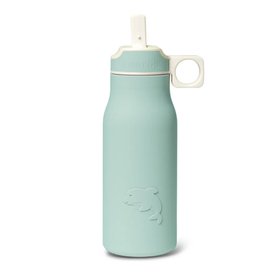 LAU Sticla din silicon 400 ml Desert Sage
