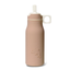 LAU Sticla din silicon 400 ml Chocolate Malt