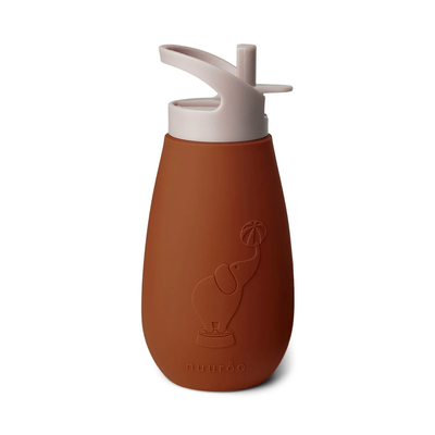 PAX Sticla din Silicon Caramel Cafe Nuuroo