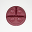 Farfurie Silicon Rotunda Pink Daisy