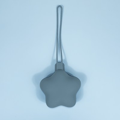 Suport pentru Suzete Light Ocean Blue