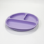 Farfurie Silicon Rotunda Lavander Mist