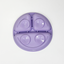 Farfurie Silicon Rotunda Lavander Mist