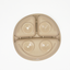 Farfurie Silicon Rotunda Light Apricot