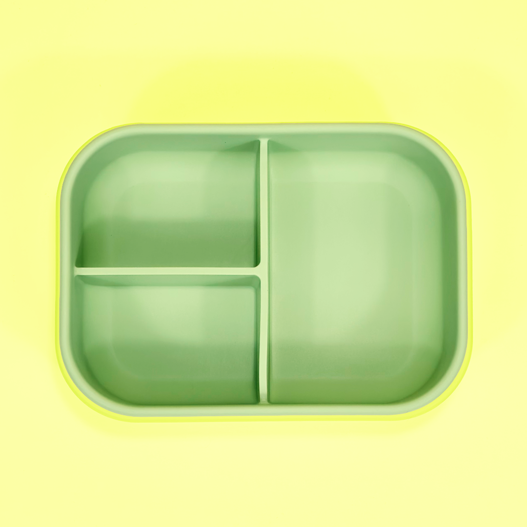 Cutie Pranz Silicon Light Green