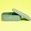 Cutie Pranz Silicon Light Green