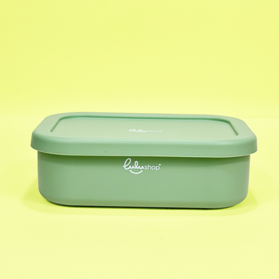 Cutie Pranz Silicon Light Green