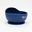 Bol Silicon Marble Blue