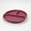 Farfurie Silicon Rotunda Pink Daisy
