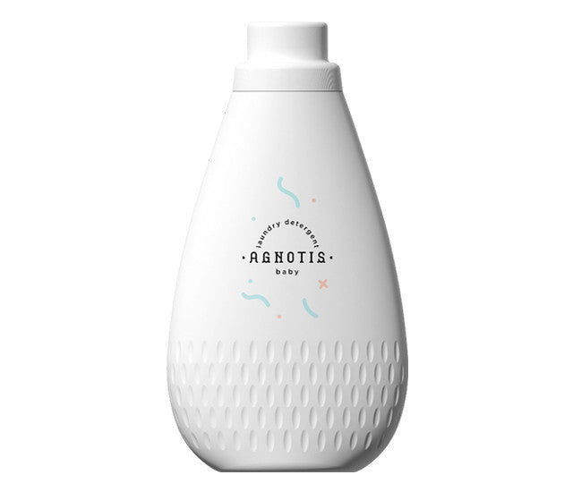 Agnotis® Detergent hipoalergenic de rufe pentru bebelusi, 1000 ml