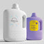 Agnotis® Detergent hipoalergenic de rufe pentru bebelusi, 1800 ml