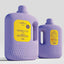 Agnotis® Detergent hipoalergenic de rufe pentru intreaga familie, 1800 ml